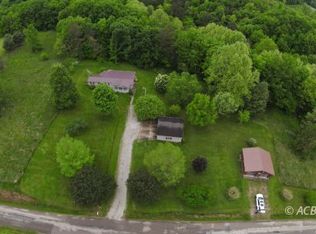 505 George Rd, Bidwell, OH 45614