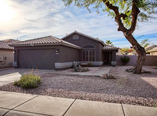 4723 E Summerhaven Dr, Phoenix, AZ 85044