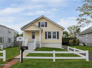 45 Manning Street, Red Bank, NJ 07701