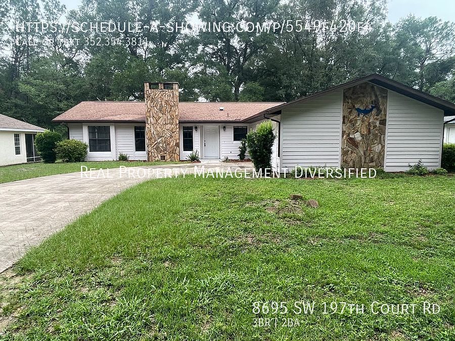 1st image of 8695 SW 197th Court Rd