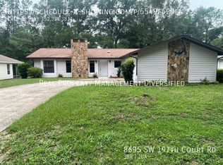 8695 SW 197th Court Rd, Dunnellon, FL 34432