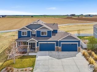 760 Rock Rd, Eaton, CO 80615