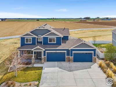 760 Rock Rd, Eaton, CO, 80615