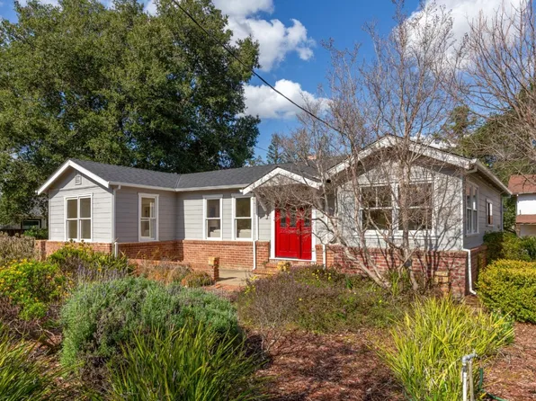 17551 Blanchard Dr, Monte Sereno, CA 95030