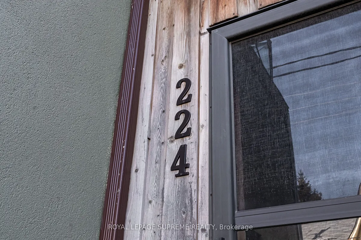 Building Photo - 224 Christie St #LOWER