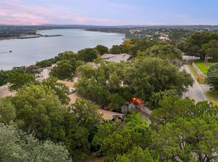 705 Mariner, Lakeway, TX 78734