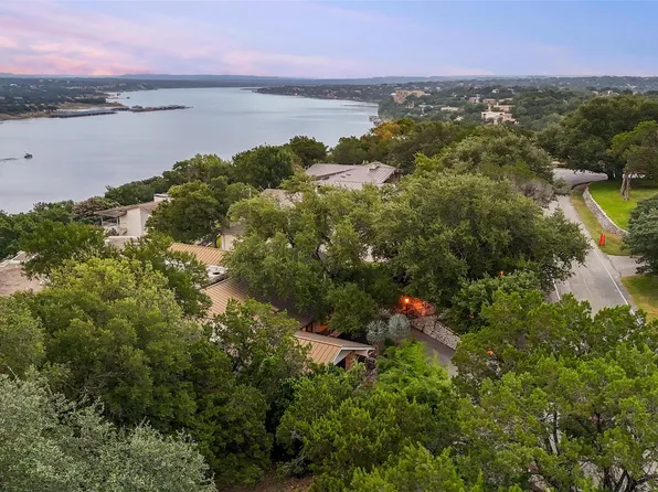 705 Mariner, Lakeway, TX 78734
