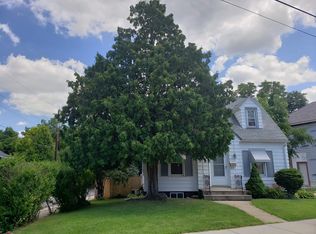 213 North St, Madison, WI 53704