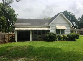 407 1/2 Brook Ave, Lafayette, LA 70506