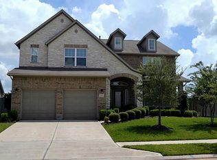7306 Lennox Woods, Missouri City, TX 77459