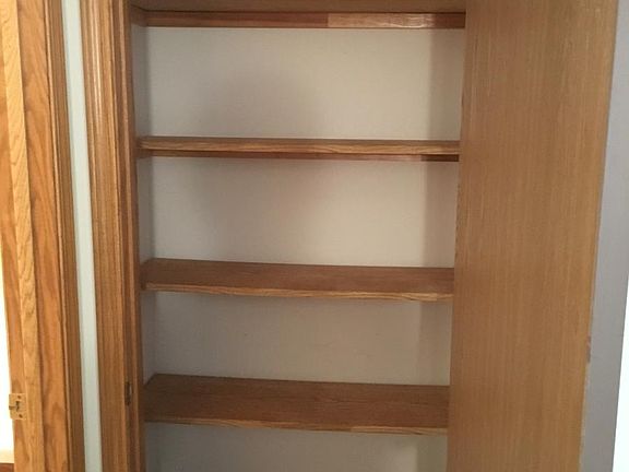 Linen Closet