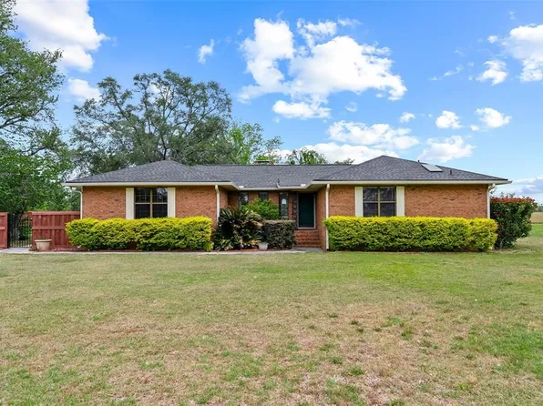 3675 SE County Road 255, Lee, FL 32059