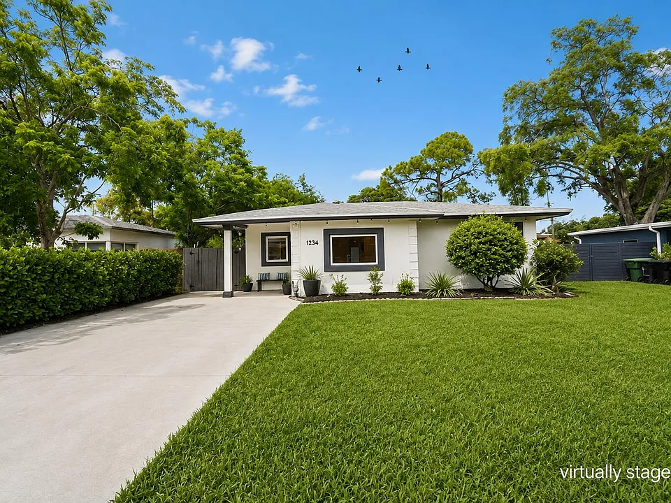 1234 NW 7th Ave