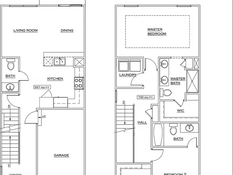8532 Hammond St #3B — Photo 3