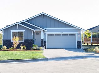 5457 Lasiandra Dr, Blaine, WA