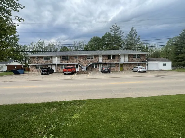 2039 Perryville Rd APT 9, Cape Girardeau, MO 63701