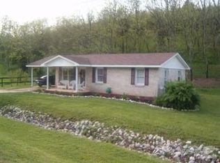 2224 W Highway 60, Owingsville, KY 40360