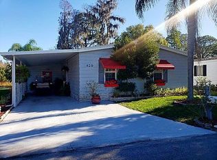 429 Forest Ln, Kissimmee, FL 34746