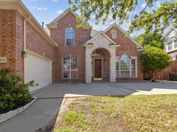 2312 Mallory Dr, Corinth, TX 76210