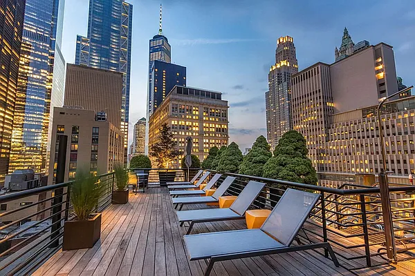 Rented by Corcoran | media 8