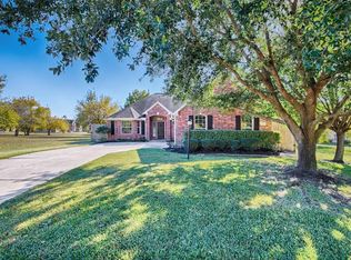 107 Bermuda Cir, Montgomery, TX 77356