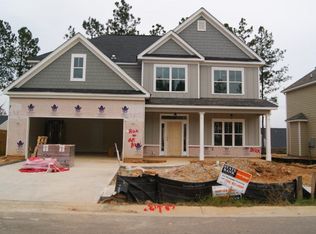 719 Southwick Ave, Grovetown, GA 30813