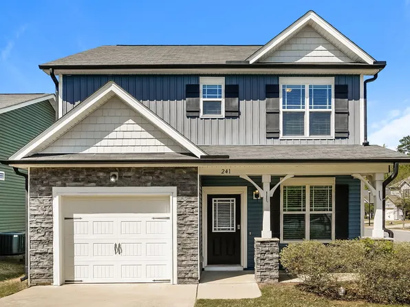 241 Balboa Pkwy, Clayton, NC 27520