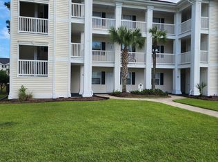 560 White River Dr. #43D, Myrtle Beach, SC 29579