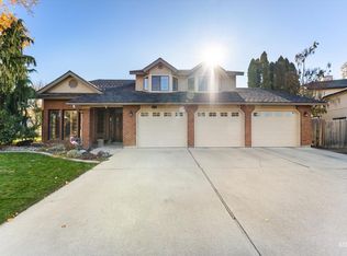 4164 N Marcliffe Ave, Boise, ID 83704