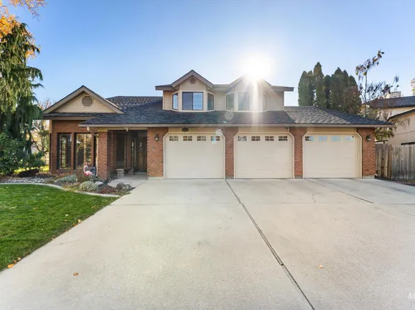 4164 N Marcliffe Ave, Boise, ID 83704