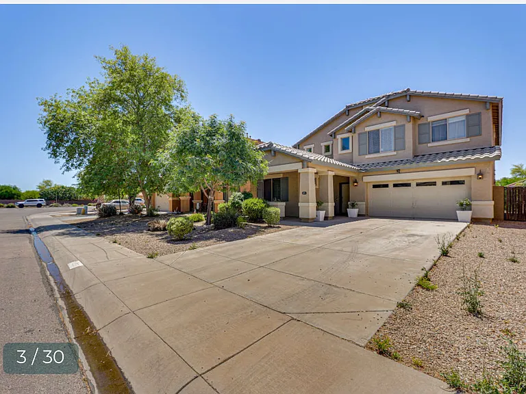 3887 E Citrine Rd — Photo 18