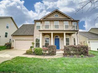 3203 Arsdale Rd, Waxhaw, NC 28173