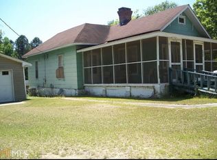 440 Murphy St, Midville, GA 30441