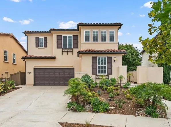 13980 Caminito Caroline, San Diego, CA 92130