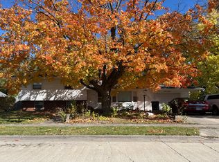 1010 Howard St, Normal, IL 61761