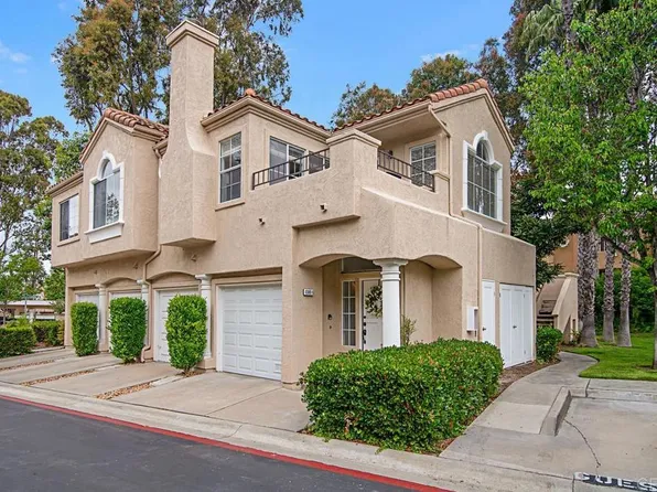11380 Camino Playa Cancun Unit 1, San Diego, CA 92124