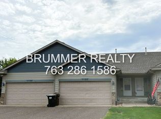 5588 154th Ln NW, Ramsey, MN 55303