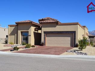 4508 Galisteo Loop, Las Cruces, NM 88011