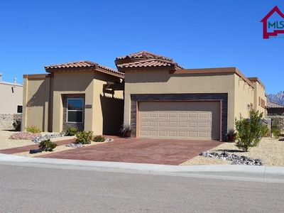 4508 Galisteo Loop, Las Cruces, NM, 88011