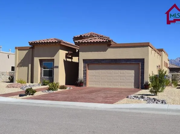 4508 Galisteo Loop, Las Cruces, NM 88011
