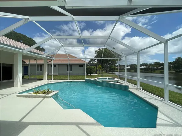 641 SW Lighthouse Dr, Palm City, FL 34990