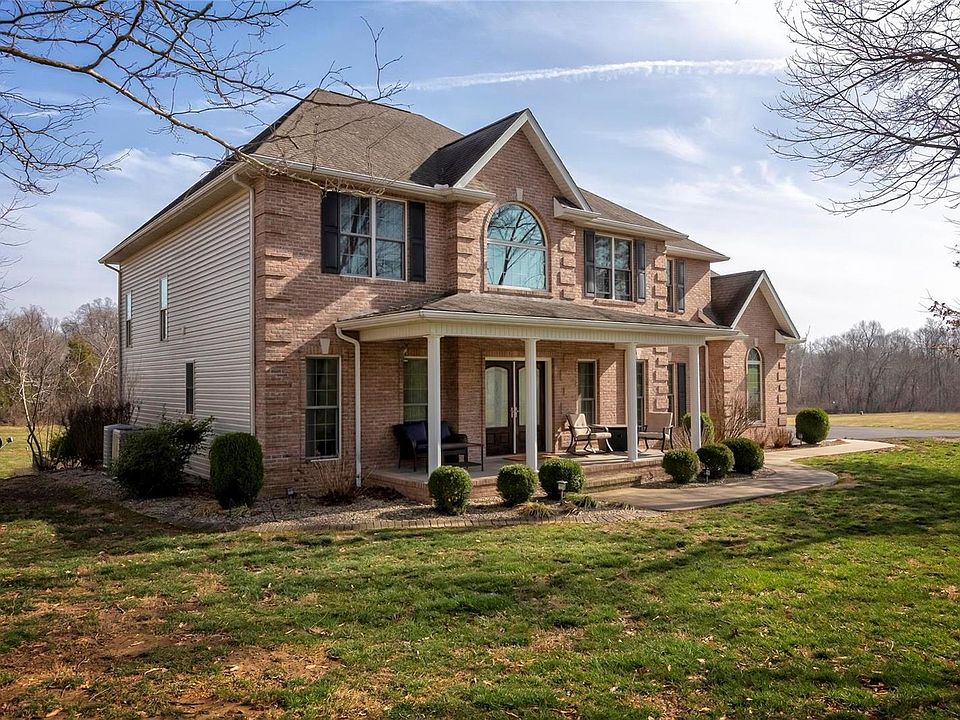 148 Twelve Oaks Dr, Murphysboro, IL 62966 Zillow