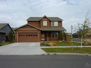 21242 SE Capella Pl, Bend, OR 97702