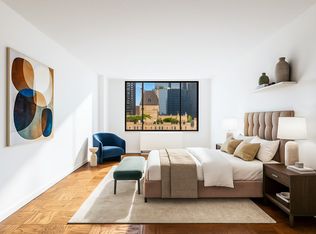 330 W 56th St APT 9G, New York, NY 10019