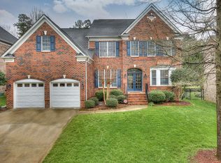 1917 Retana Dr, Charlotte, NC 28270