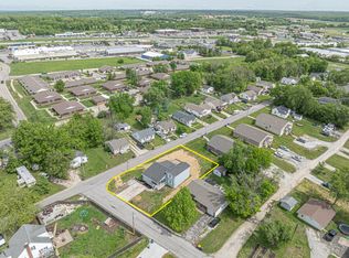 100 Walnut St, Troy, MO 63379