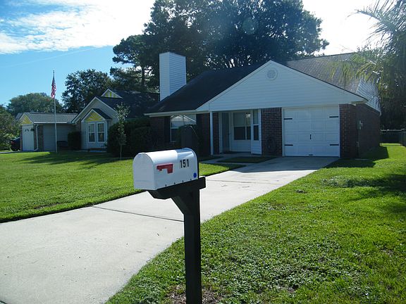 2nd image of 151 Ropemaker Ln