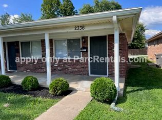 2336 Walker Ave, Indianapolis, IN