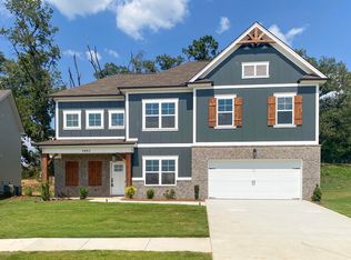 9002 Knolling Loop #24, Ooltewah, TN 37363