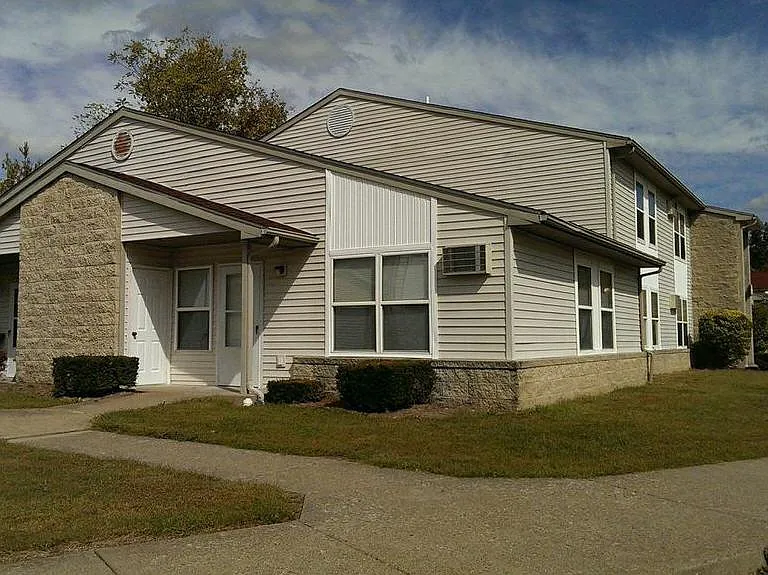 Jordyn Terrace Apartments — Photo 21